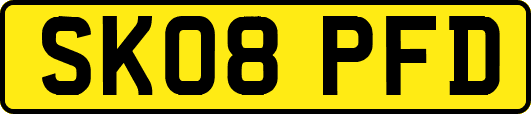 SK08PFD