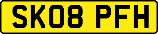 SK08PFH