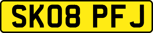 SK08PFJ