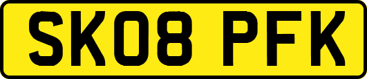 SK08PFK