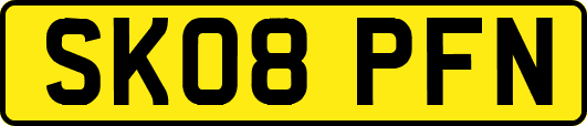 SK08PFN