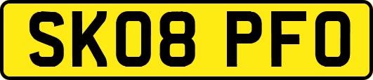SK08PFO