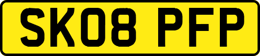 SK08PFP