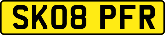 SK08PFR