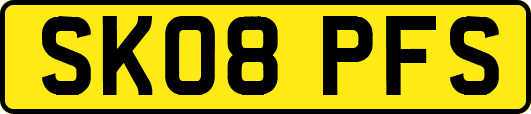 SK08PFS