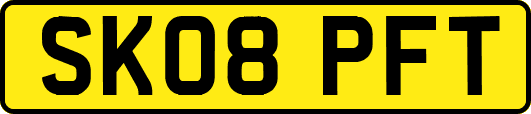SK08PFT