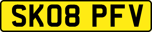 SK08PFV