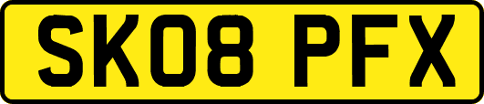 SK08PFX