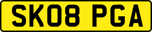 SK08PGA
