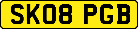 SK08PGB