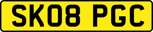 SK08PGC