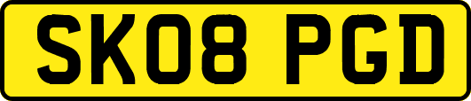 SK08PGD