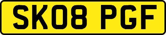 SK08PGF