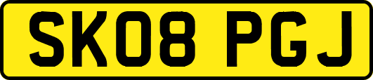 SK08PGJ