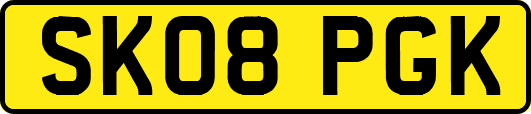 SK08PGK