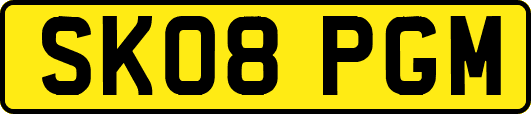 SK08PGM