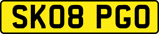 SK08PGO