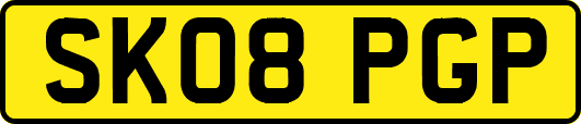 SK08PGP