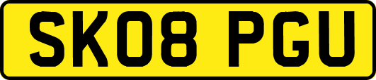 SK08PGU