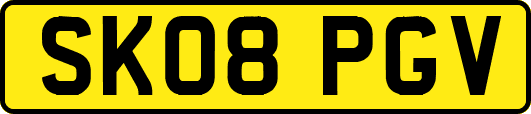 SK08PGV
