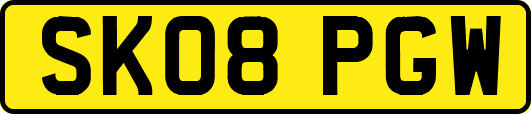 SK08PGW