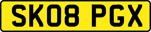 SK08PGX