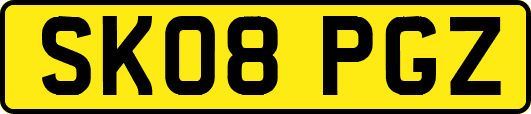 SK08PGZ