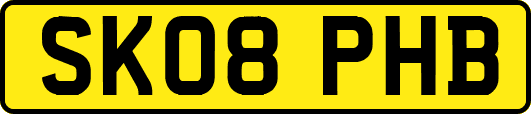SK08PHB