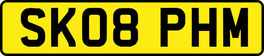 SK08PHM