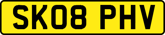 SK08PHV