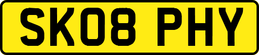 SK08PHY