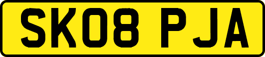 SK08PJA