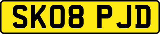 SK08PJD