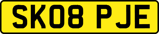 SK08PJE
