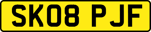 SK08PJF