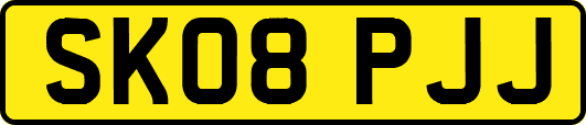 SK08PJJ