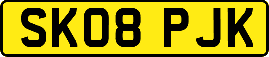SK08PJK