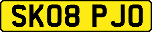 SK08PJO