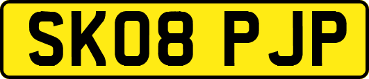SK08PJP