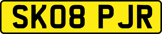 SK08PJR