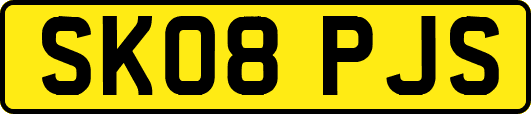 SK08PJS