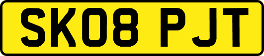 SK08PJT