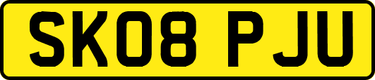 SK08PJU