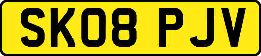 SK08PJV