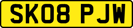 SK08PJW