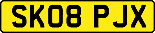 SK08PJX