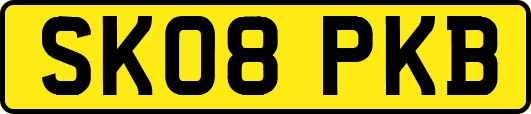 SK08PKB