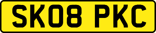SK08PKC