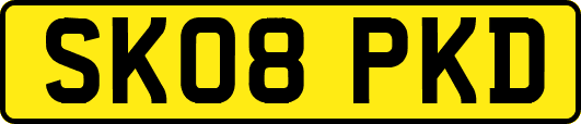 SK08PKD