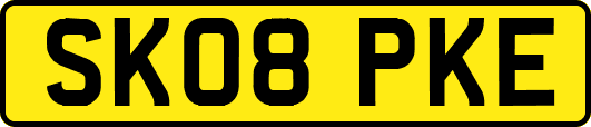 SK08PKE